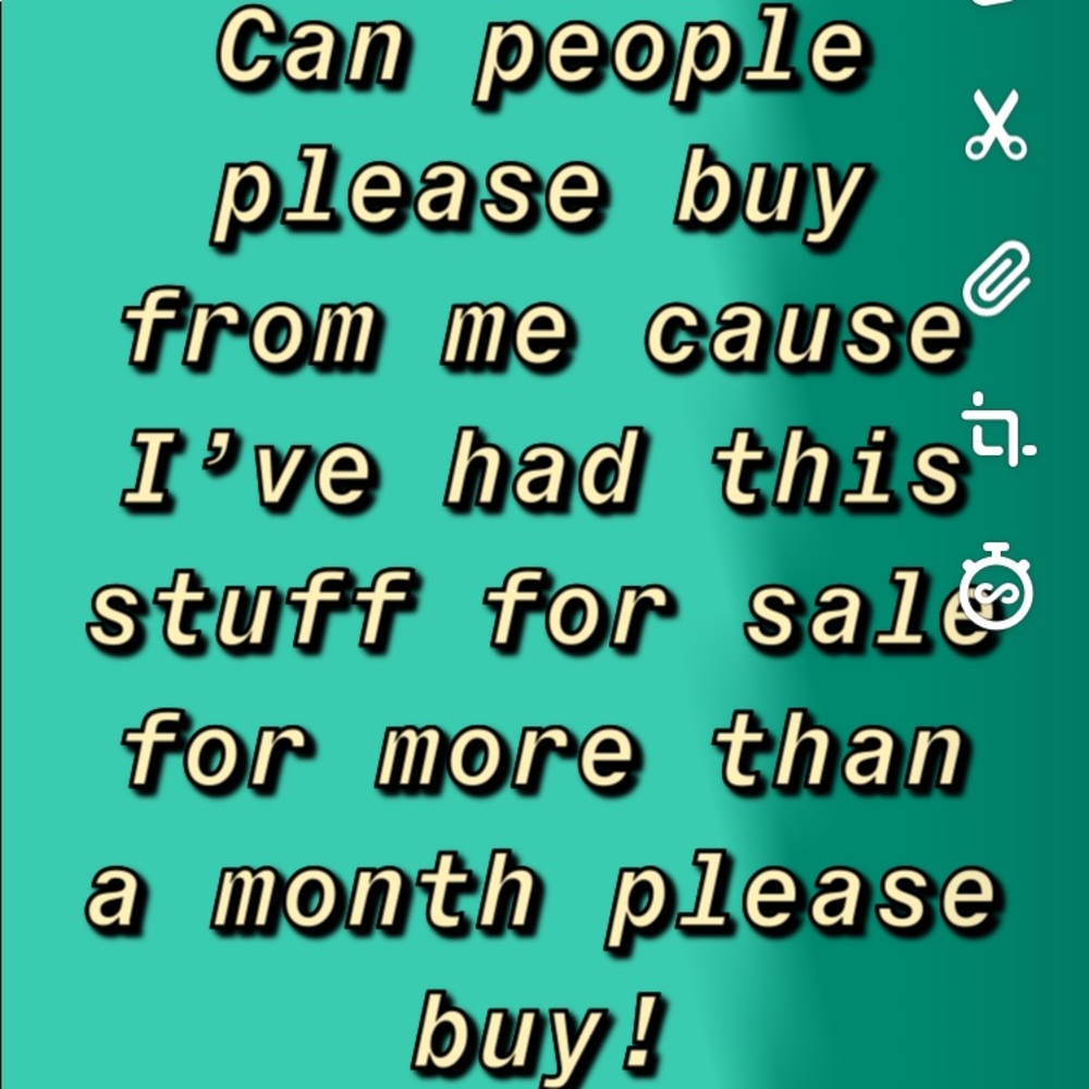 Nothing